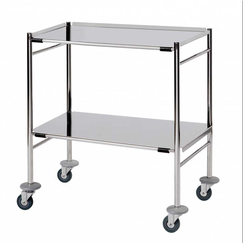 Sunflower Medical Surgical Trolley