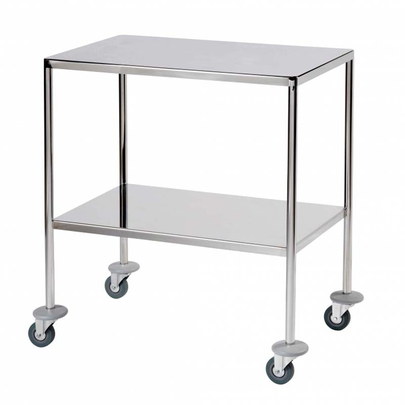 Sunflower Medical Surgical Trolley