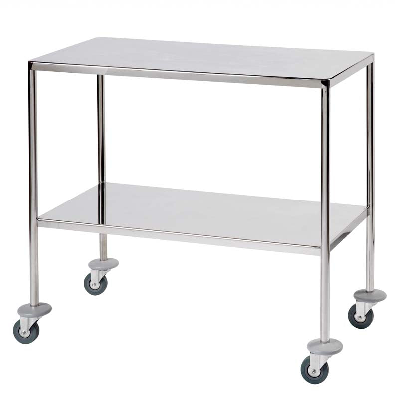 Sunflower Medical Surgical Trolley