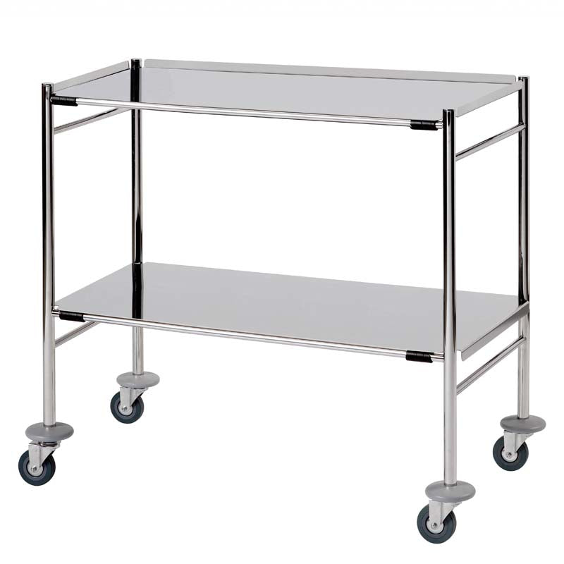 Sunflower Medical Surgical Trolley