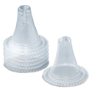 Welch Allyn Probe Covers for Braun and Welch Allyn Thermometers (200 Pack)