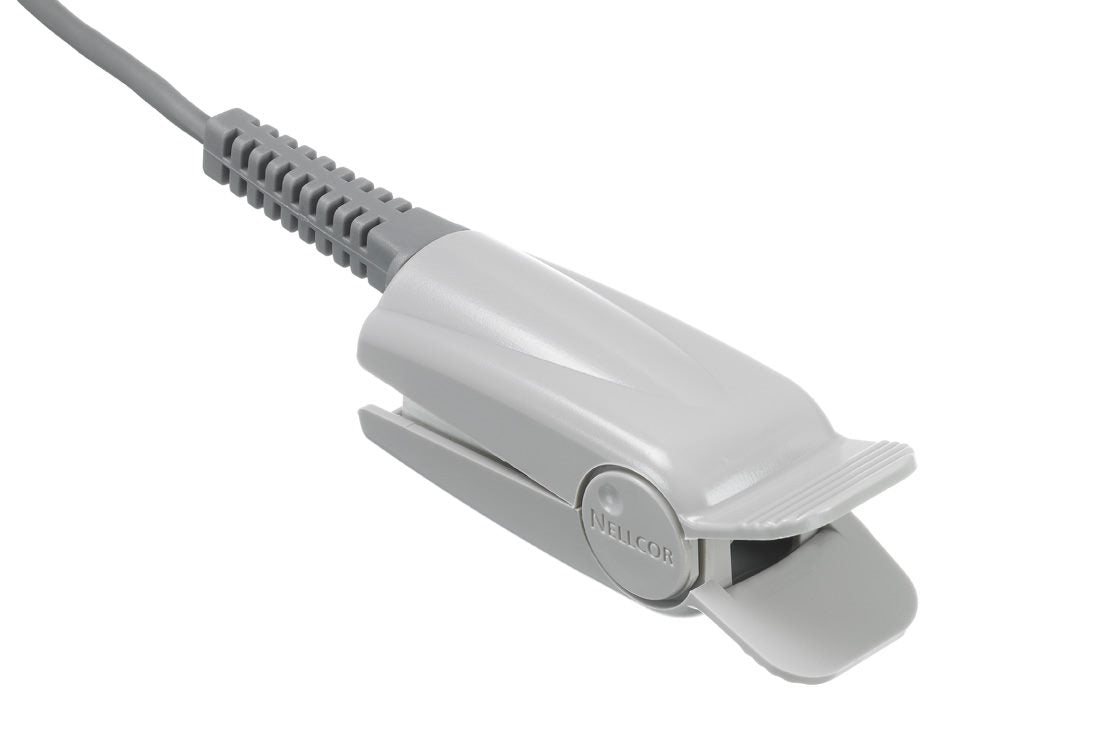 Welch Allyn Nellcor Adult SpO2 Finger Sensor