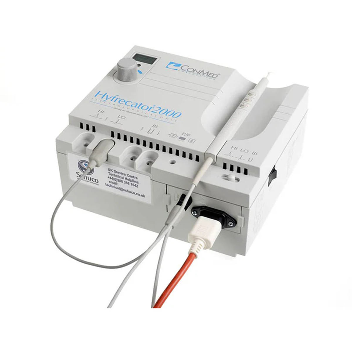 Conmed Hyfrecator 2000 Electrosurgical Unit