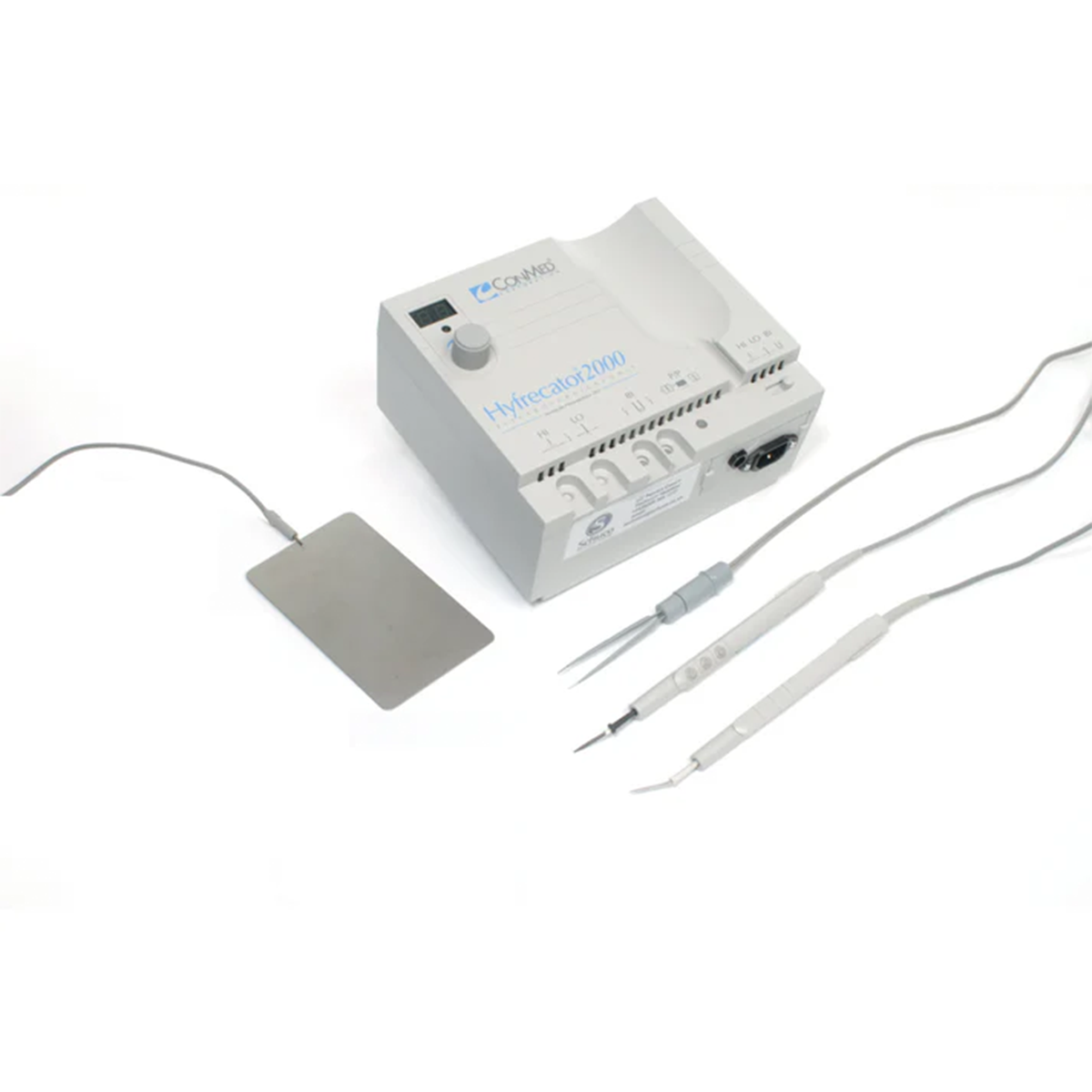 Conmed Hyfrecator 2000 Electrosurgical Unit