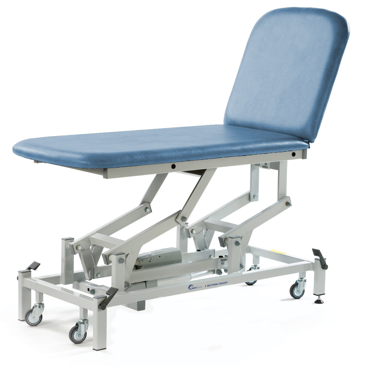 Seers Medical Medicare 2 Section Electric Couch