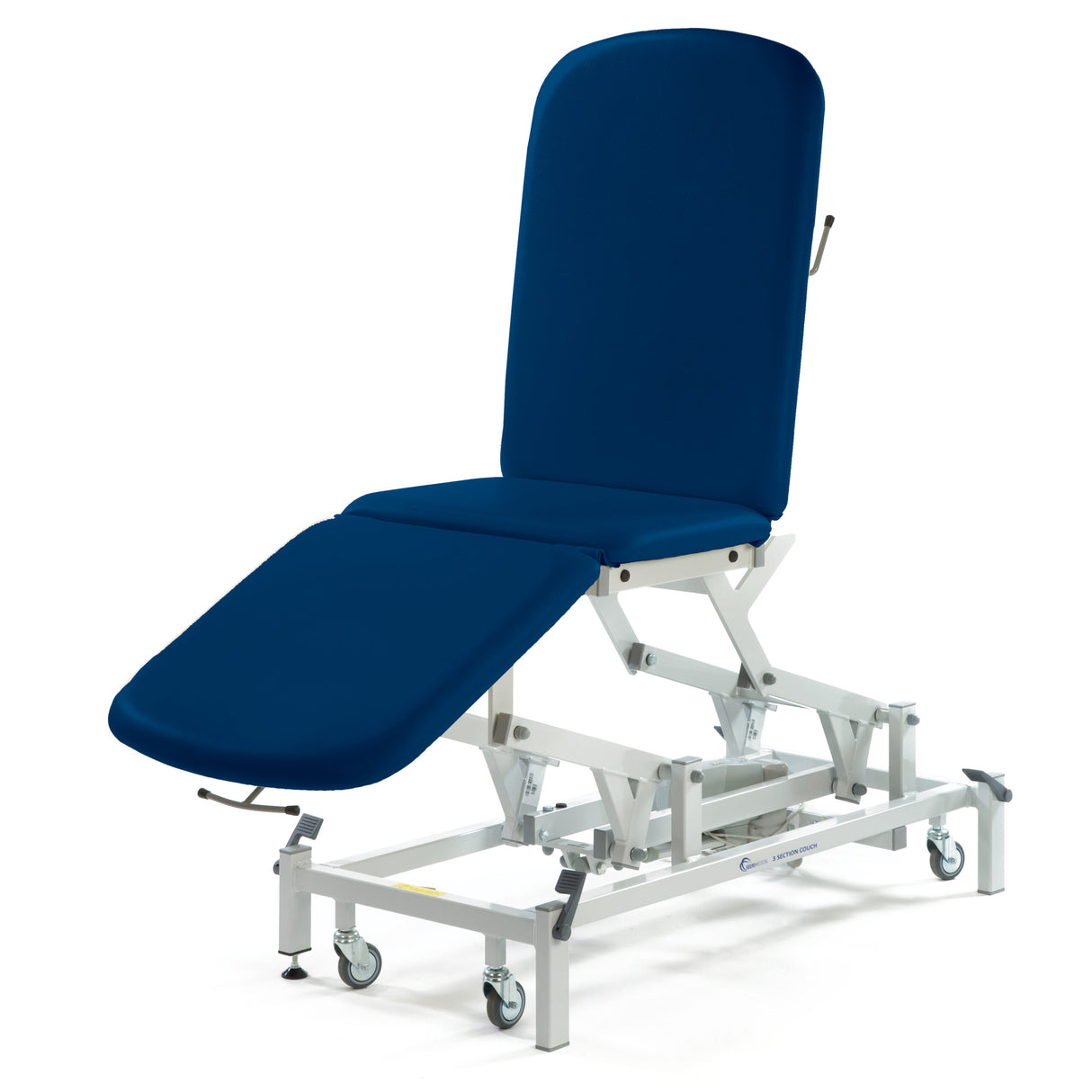 Seers Medical Medicare 3 Section Electric Couch