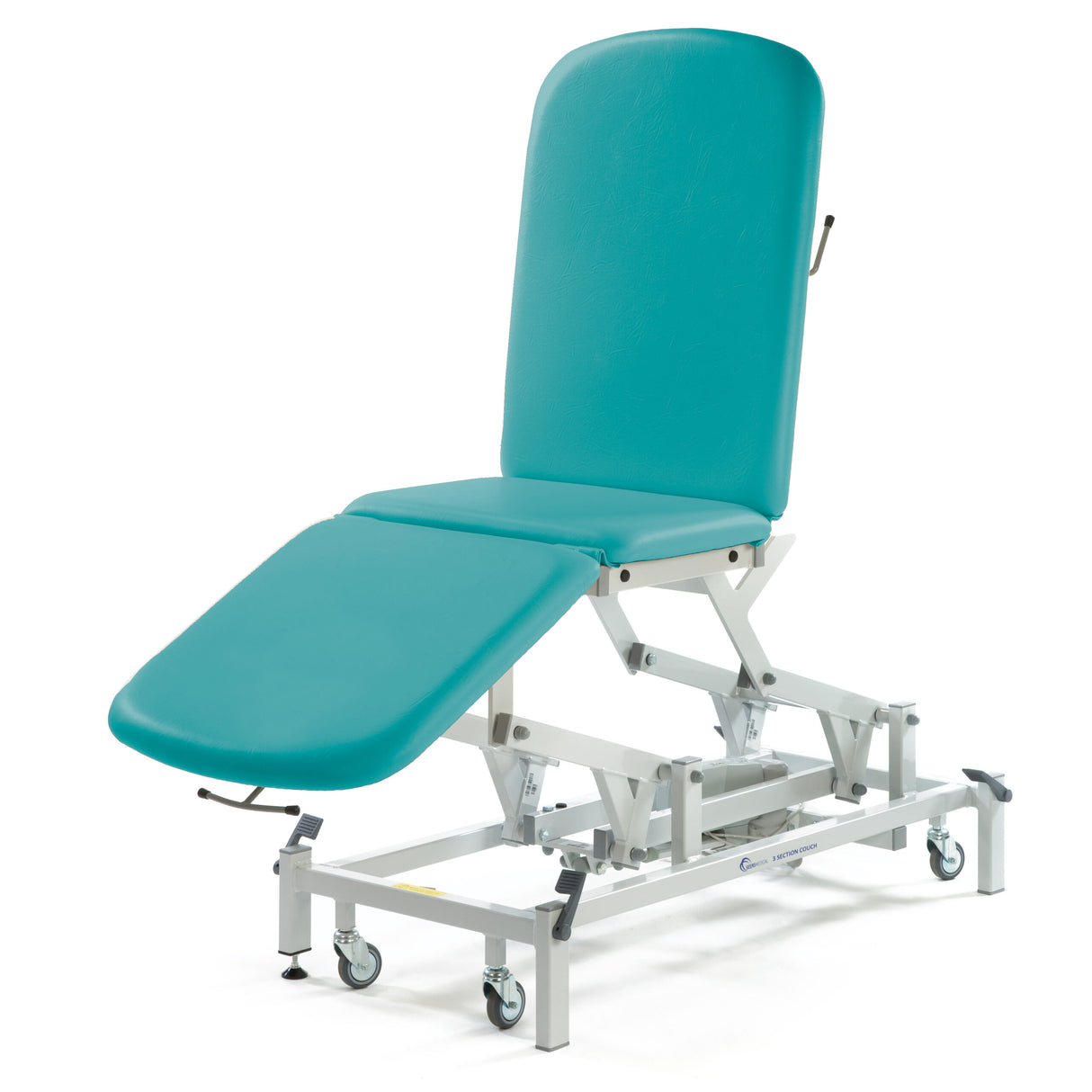 Seers Medical Medicare 3 Section Electric Couch