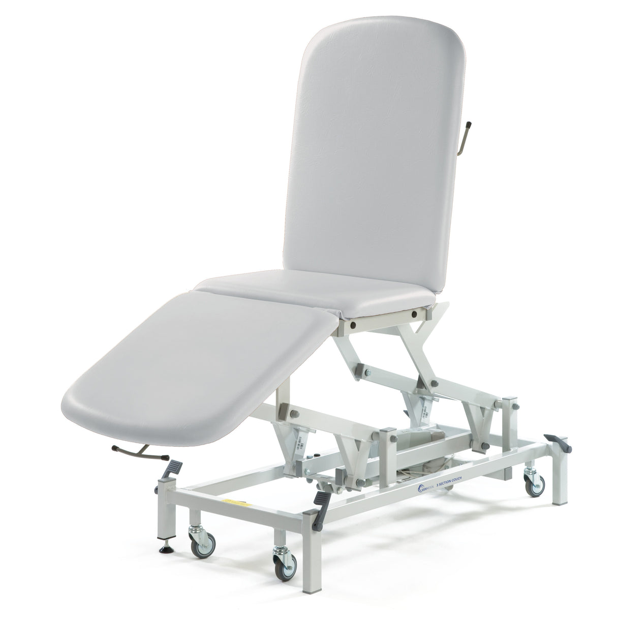 Seers Medical Medicare 3 Section Electric Couch
