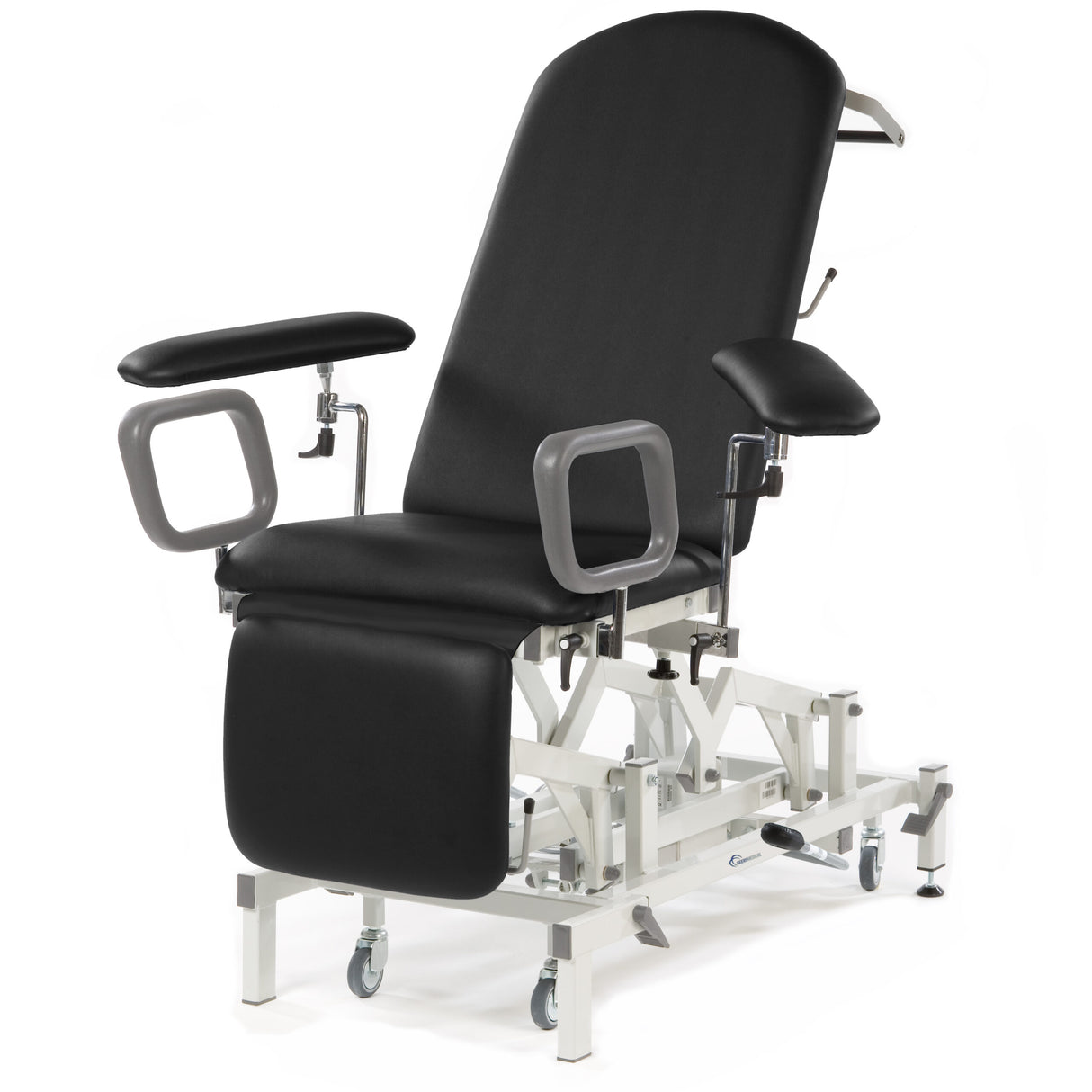 Seers Medical Medicare Multi Couch - Hydraulic