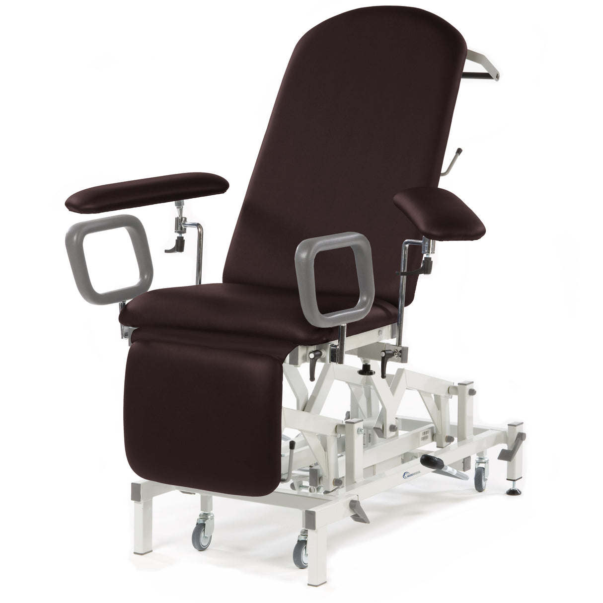 Seers Medical Medicare Multi Couch - Hydraulic
