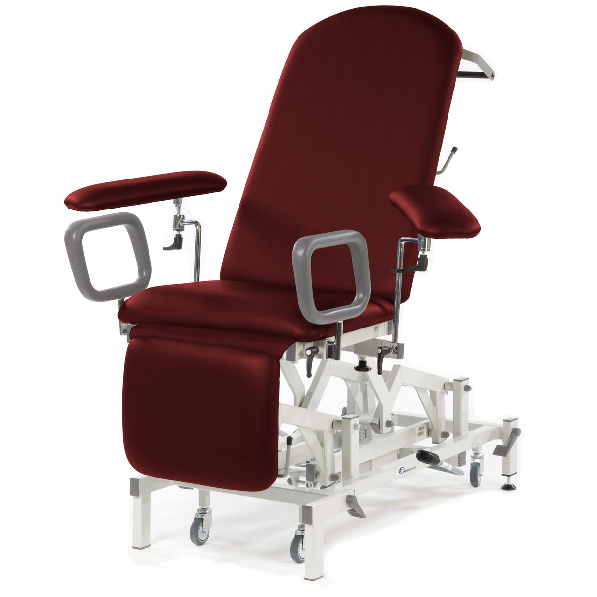 Seers Medical Medicare Multi Couch - Hydraulic