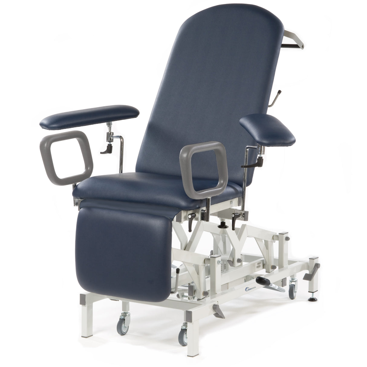 Seers Medical Medicare Multi Couch - Hydraulic