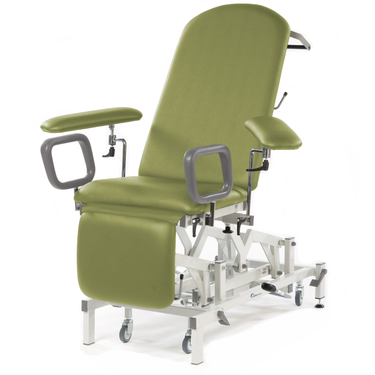 Seers Medical Medicare Multi Couch - Hydraulic