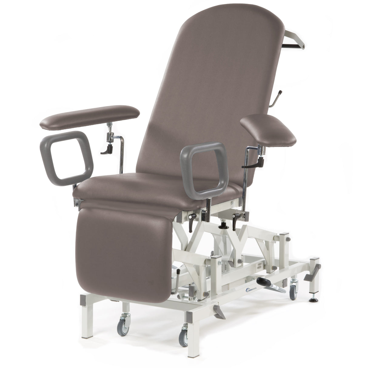 Seers Medical Medicare Multi Couch - Hydraulic