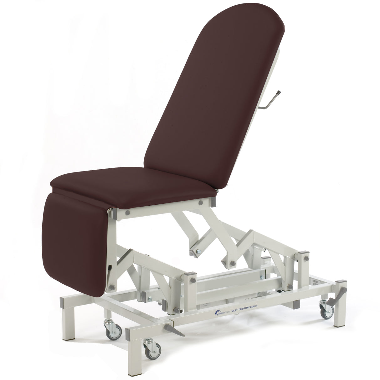 Seers Medical Medicare Multi Couch - Electric