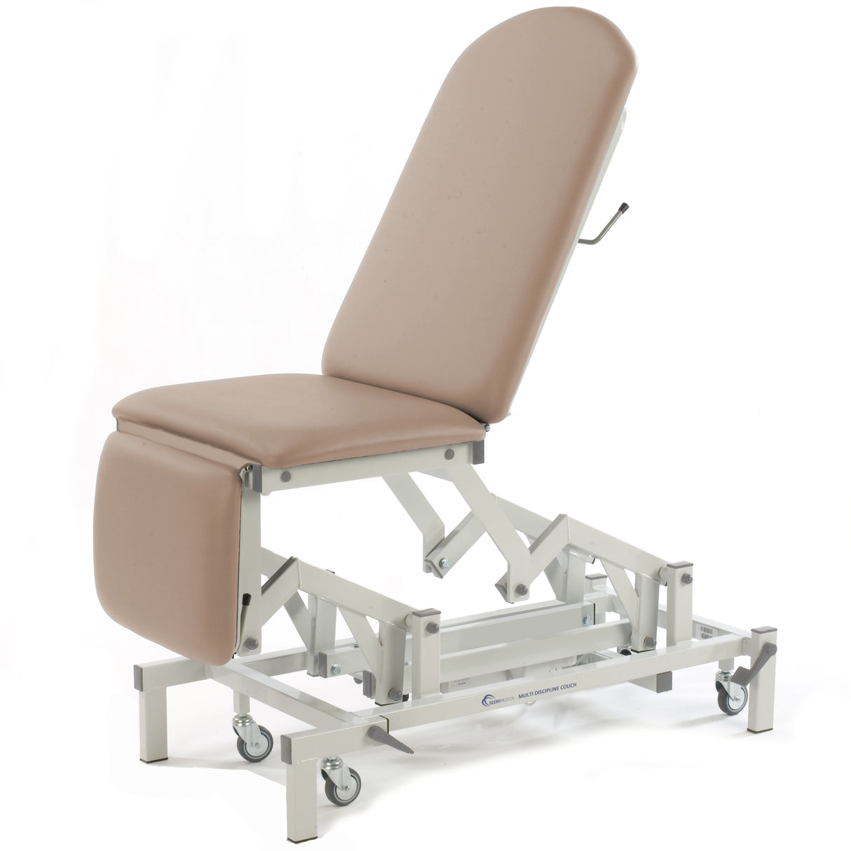 Seers Medical Medicare Multi Couch - Electric