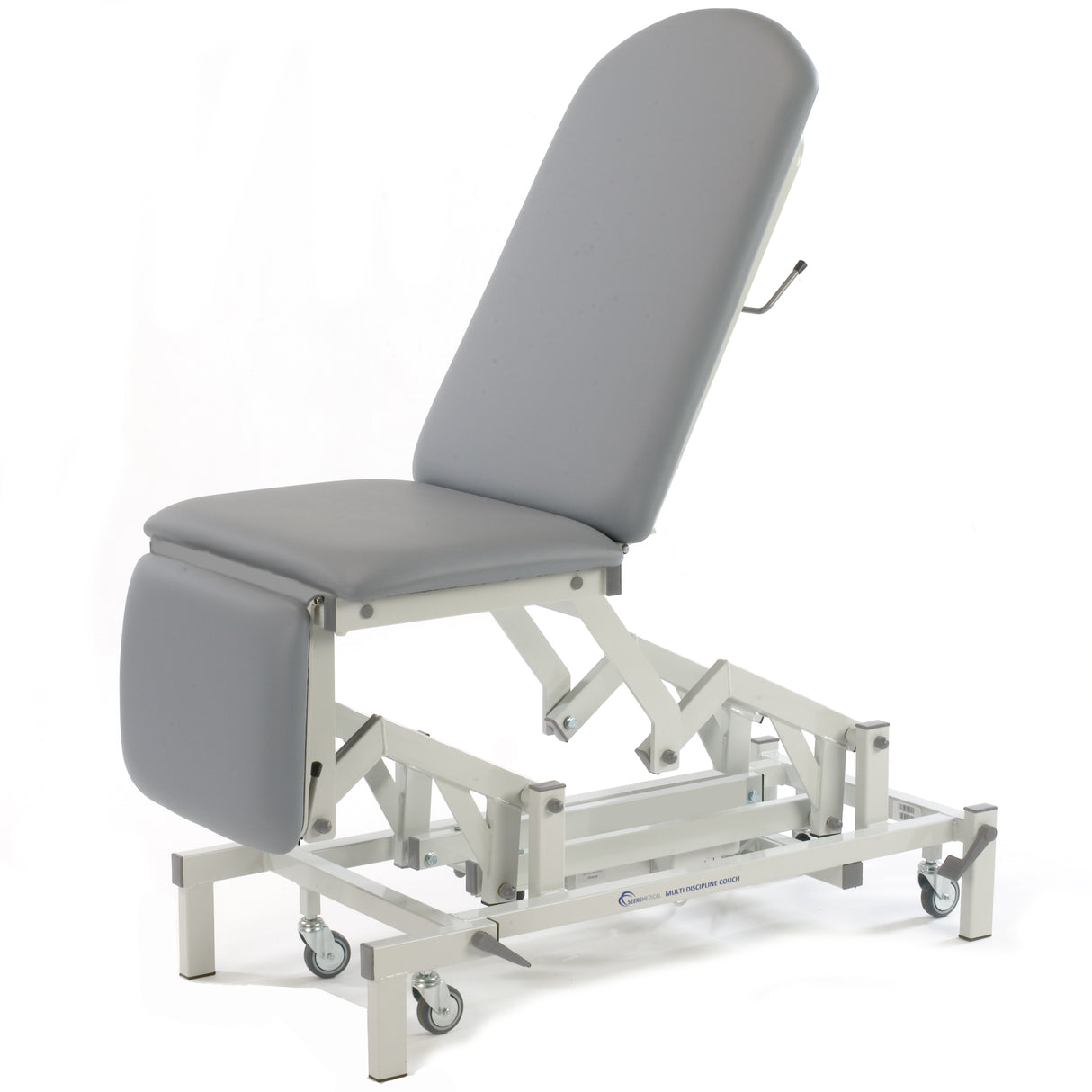 Seers Medical Medicare Multi Couch - Electric