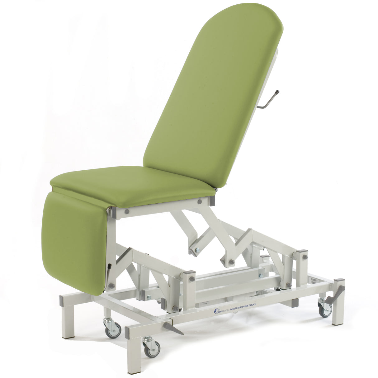 Seers Medical Medicare Multi Couch - Electric