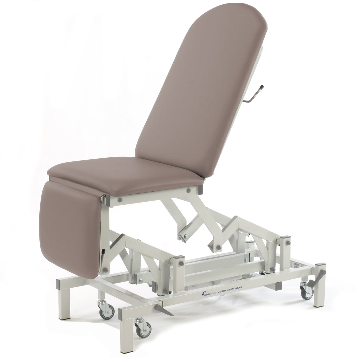 Seers Medical Medicare Multi Couch - Electric