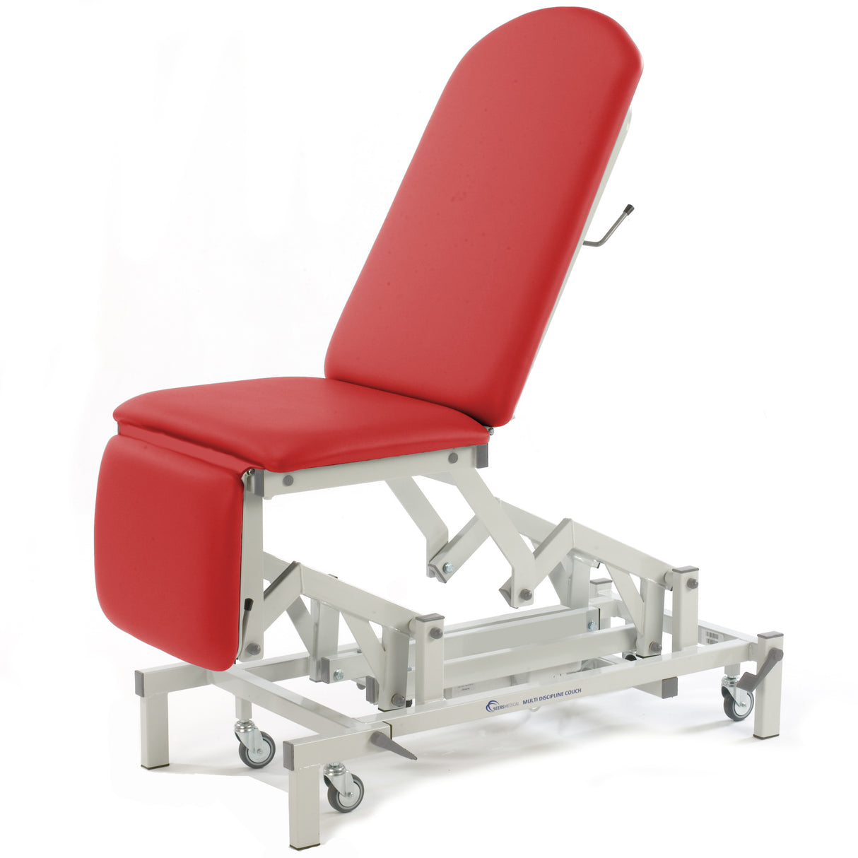 Seers Medical Medicare Multi Couch - Electric