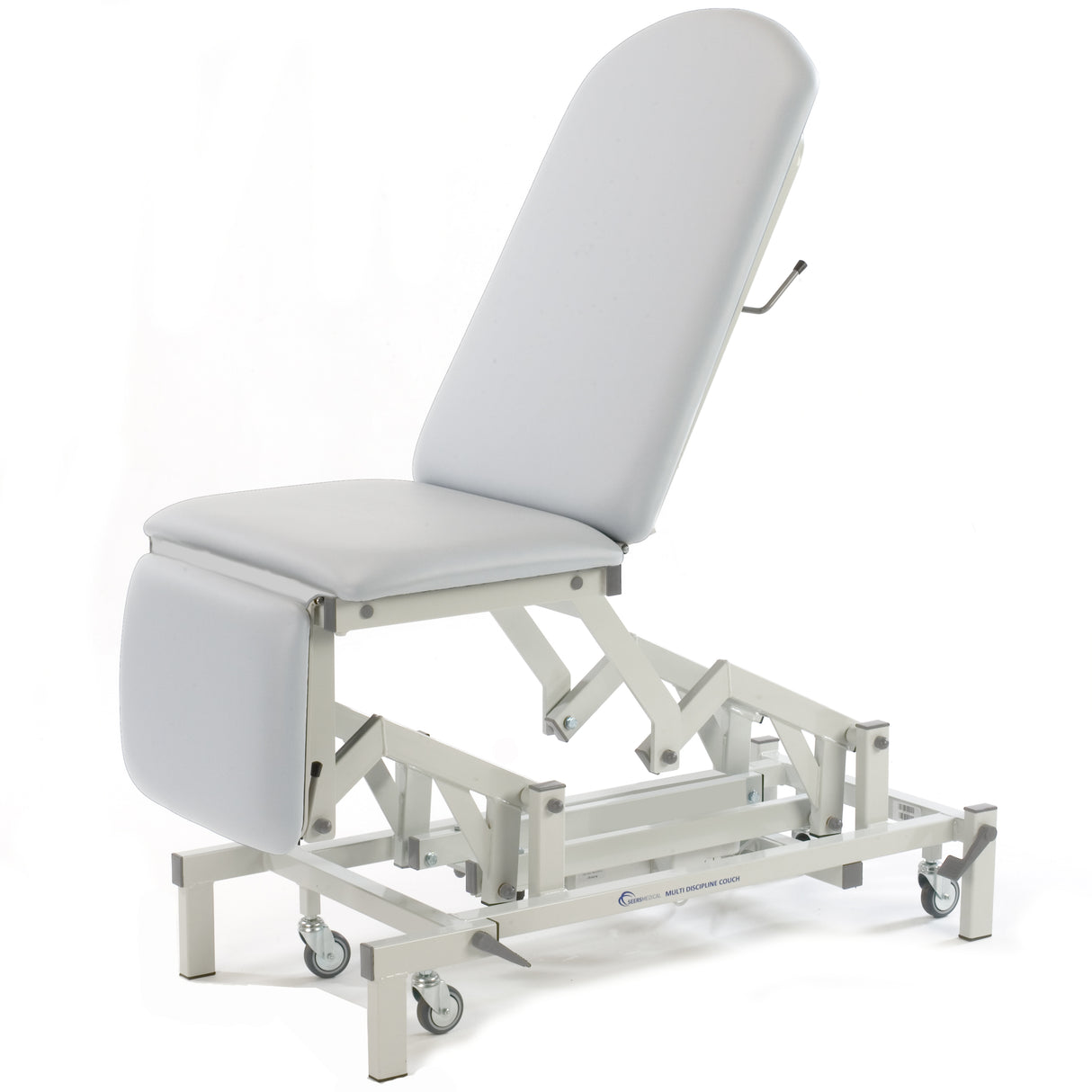 Seers Medical Medicare Multi Couch - Electric