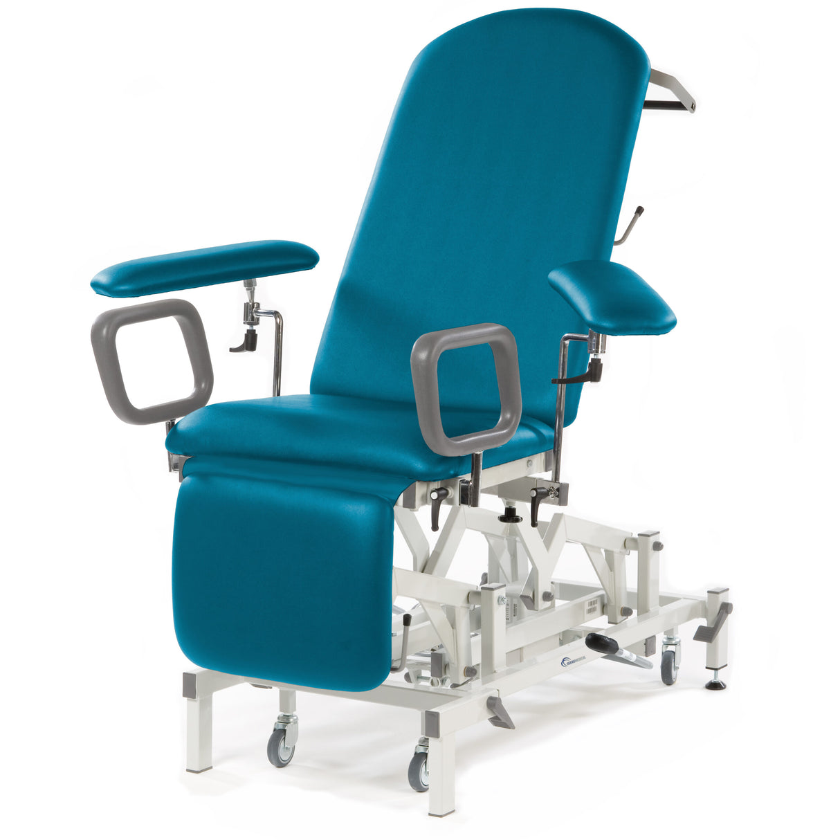 Seers MedicalMedicare Phlebotomy Couch - Hydraulic