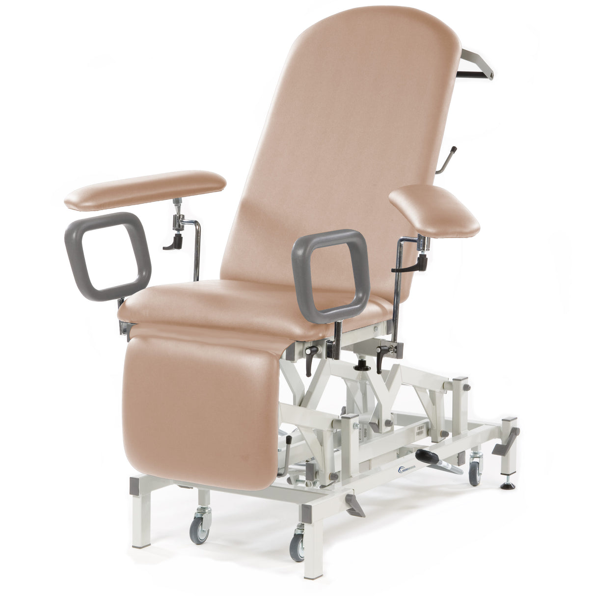 Seers MedicalMedicare Phlebotomy Couch - Hydraulic