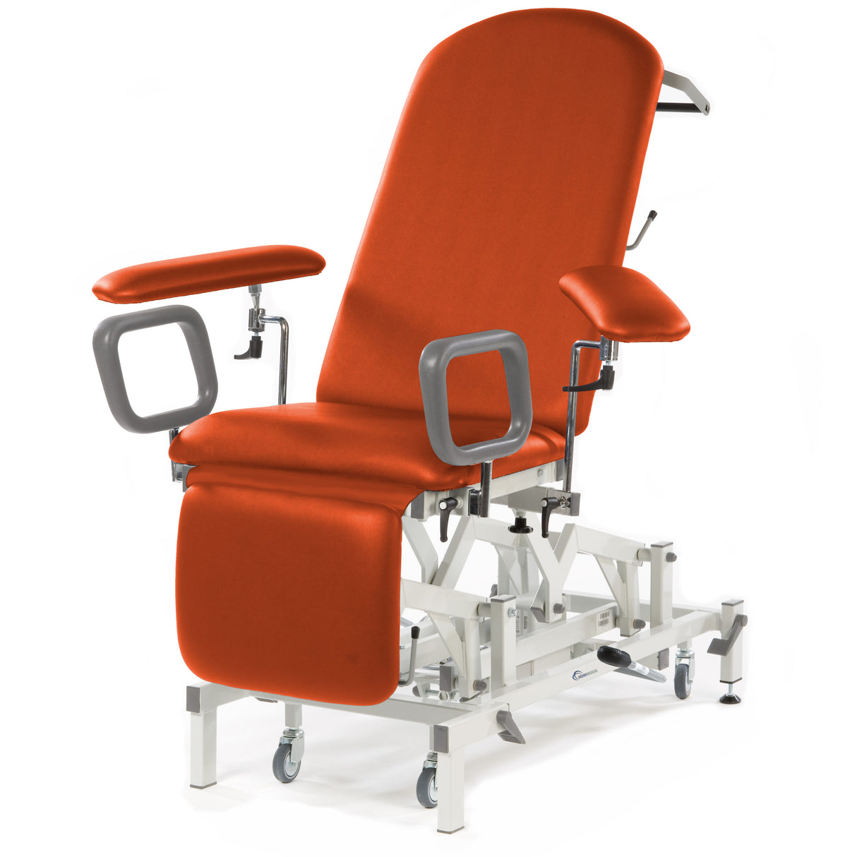 Seers MedicalMedicare Phlebotomy Couch - Hydraulic