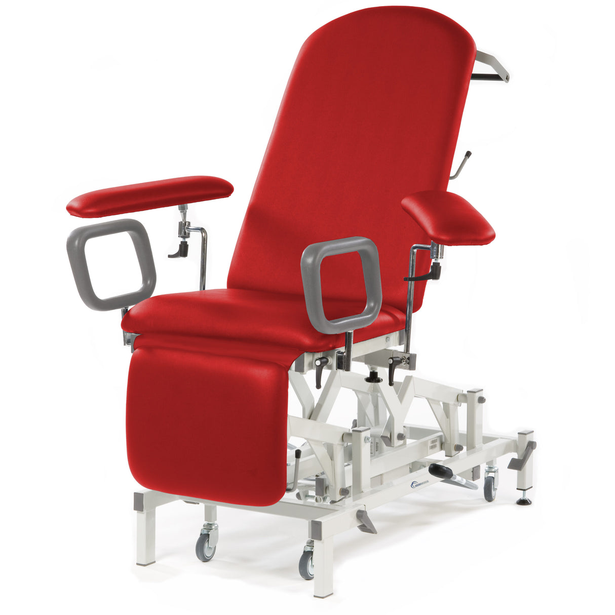 Seers MedicalMedicare Phlebotomy Couch - Hydraulic