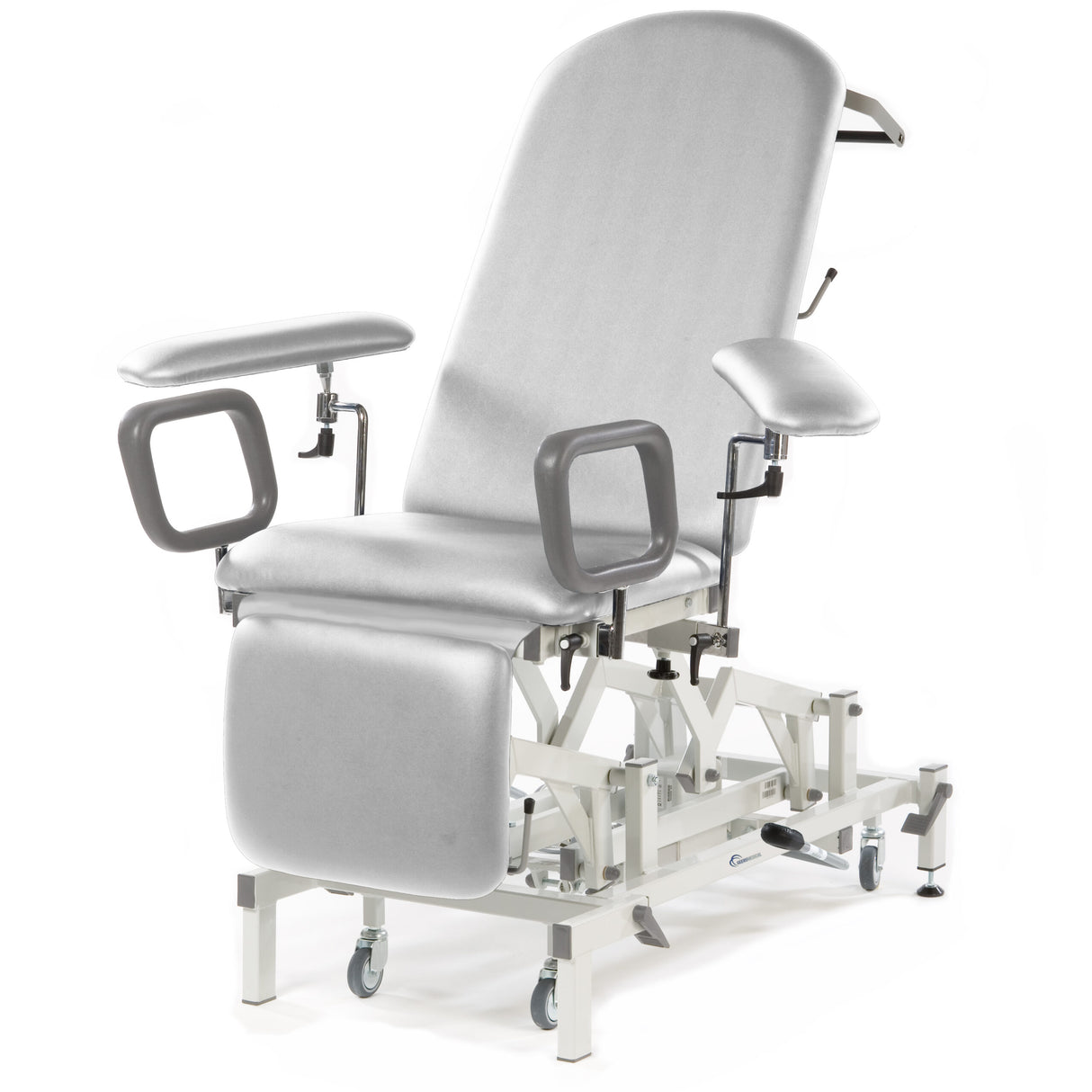 Seers MedicalMedicare Phlebotomy Couch - Hydraulic