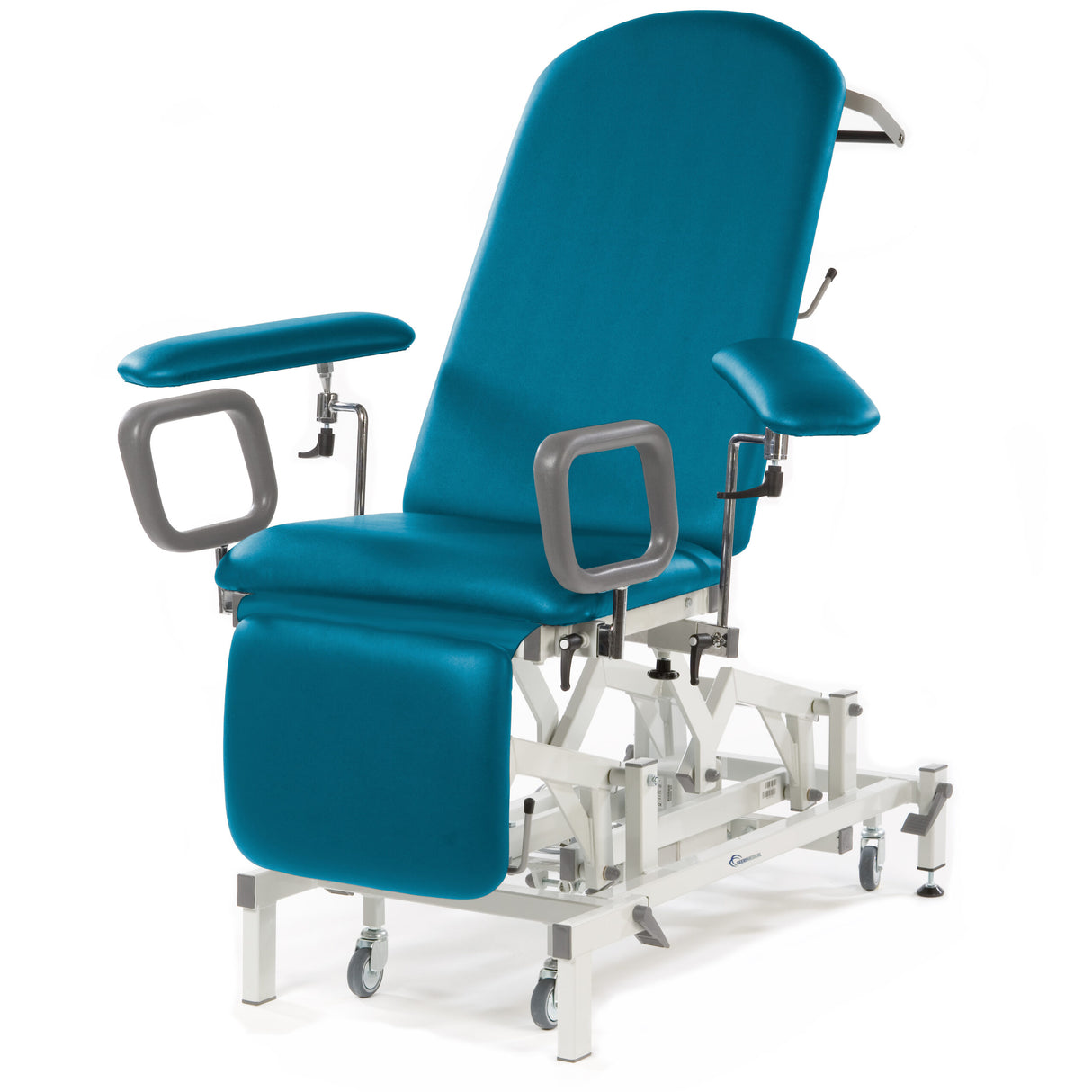 Seers Medical Medicare Phlebotomy Couch - Electric
