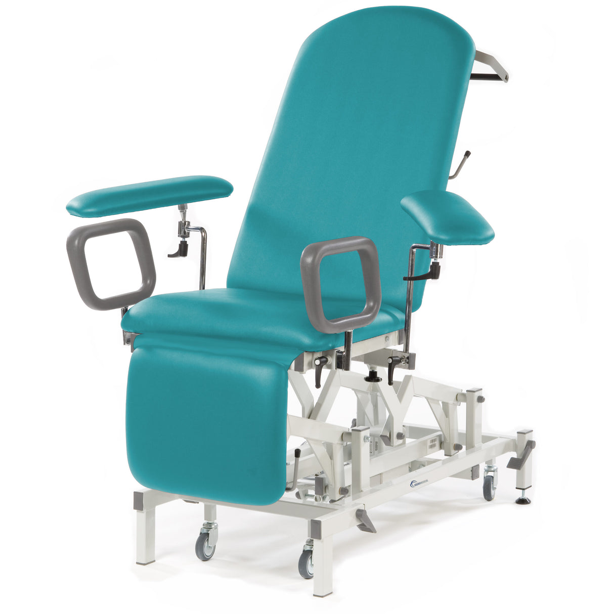 Seers Medical Medicare Phlebotomy Couch - Electric
