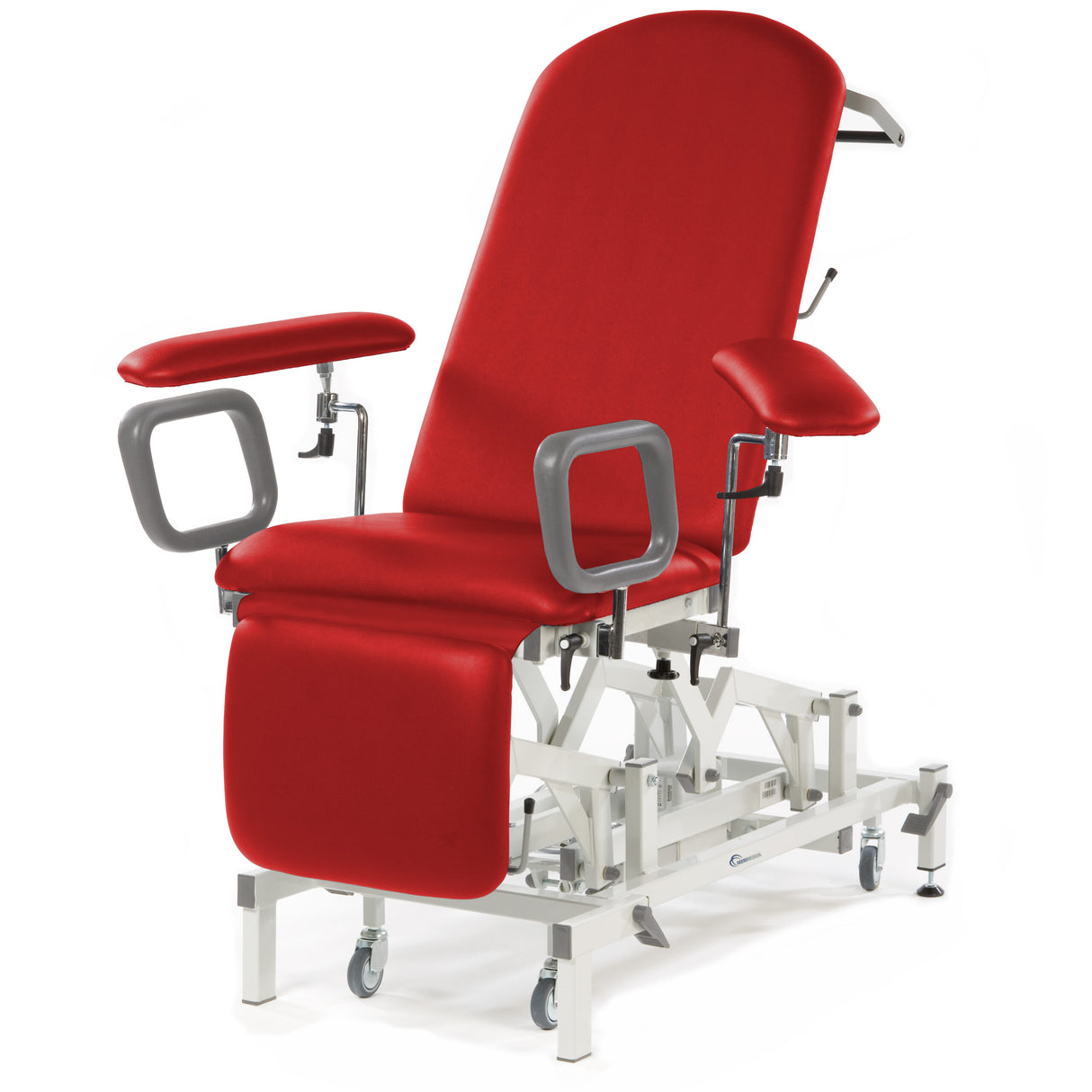 Seers Medical Medicare Phlebotomy Couch - Electric