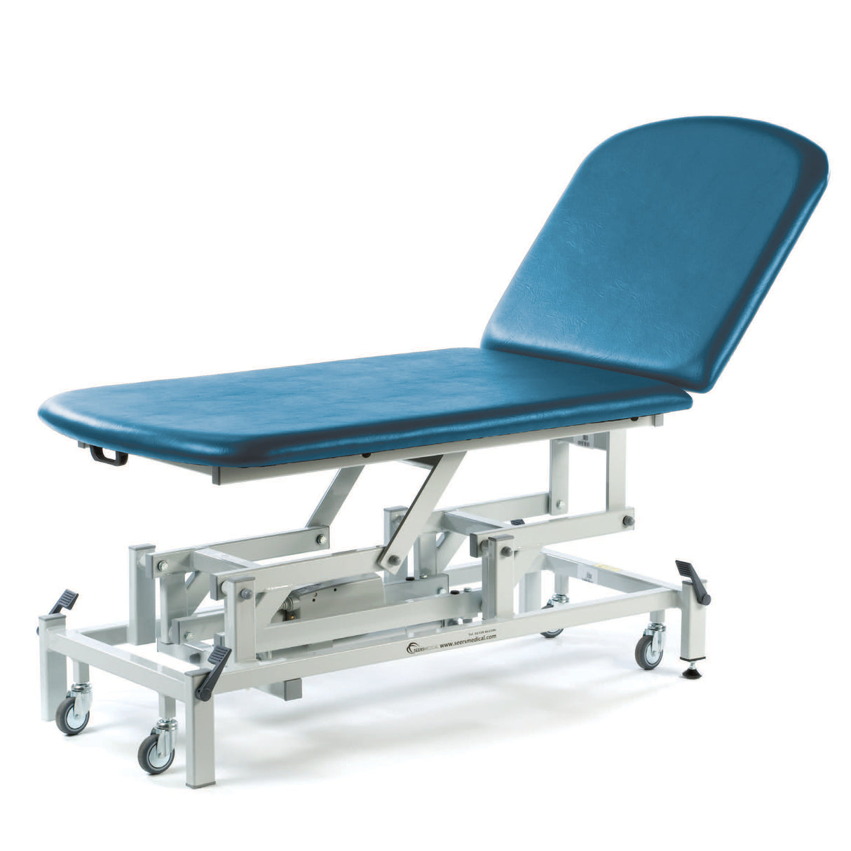 Seers Medical Medicare Bariatric 2 Section Couch (80cm Wide)