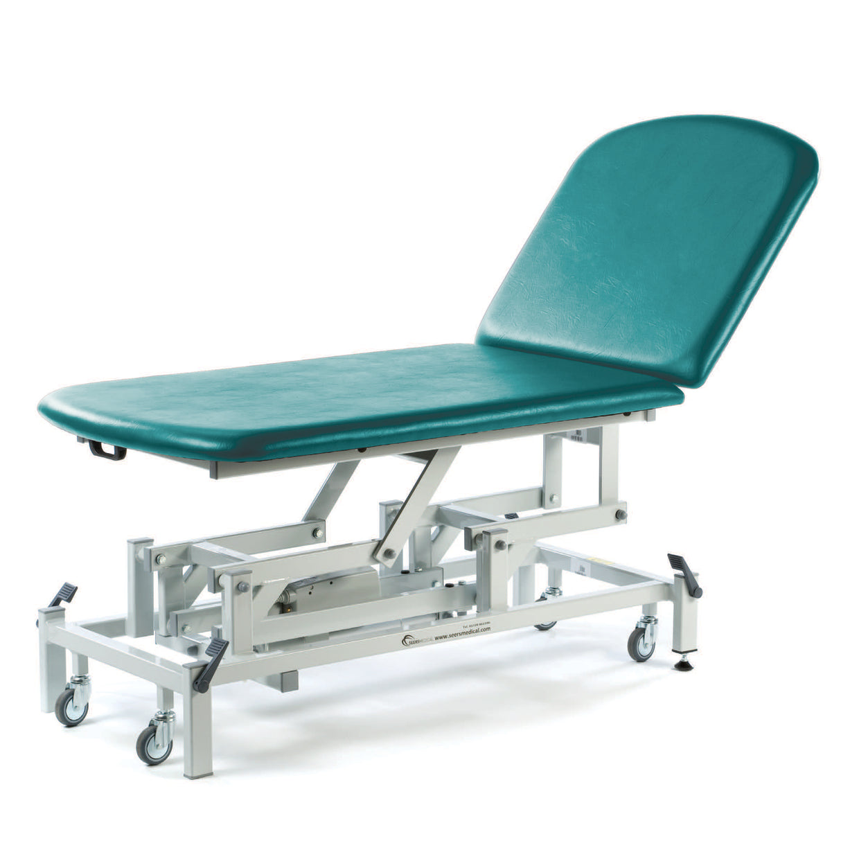 Seers Medical Medicare Bariatric 2 Section Couch (80cm Wide)