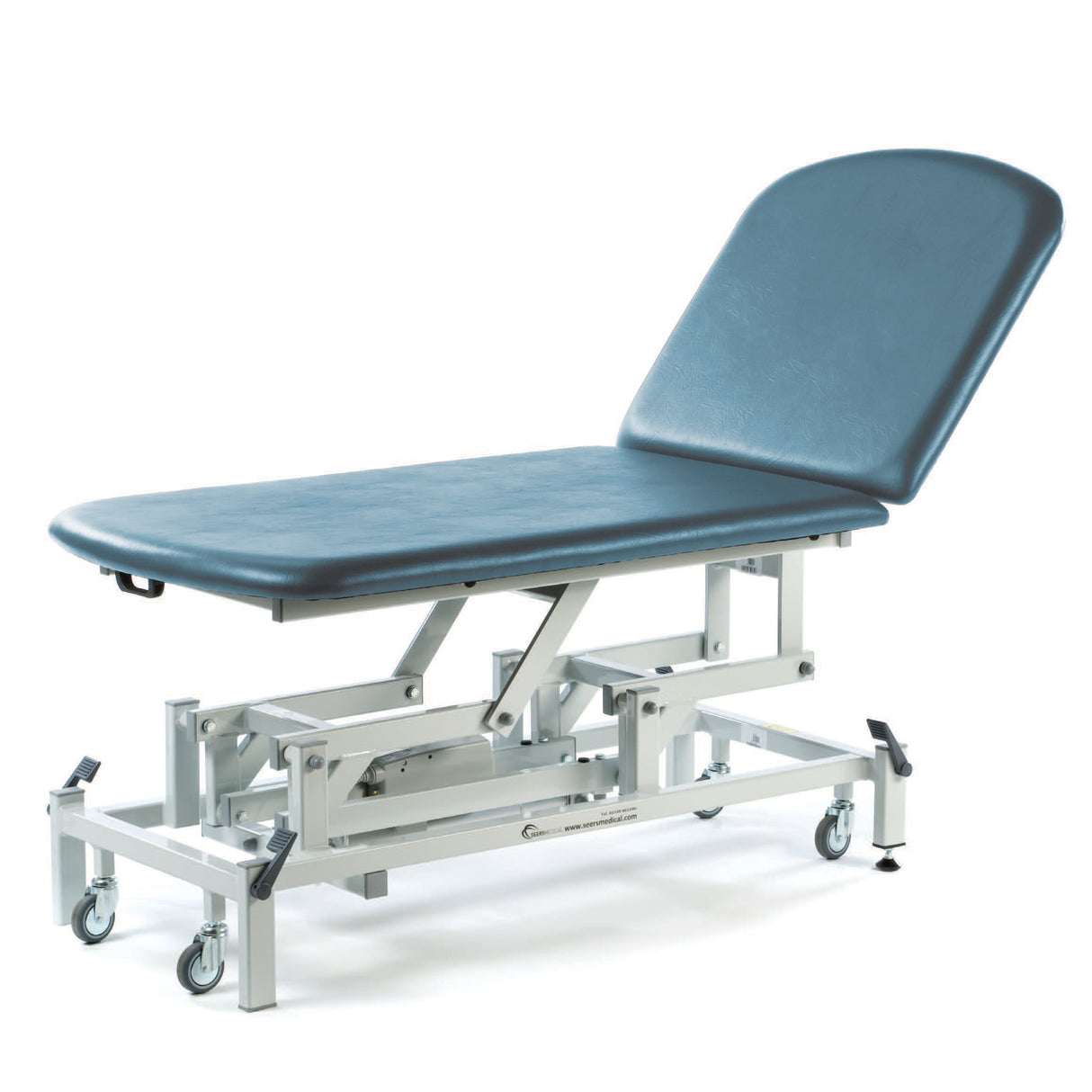 Seers Medical Medicare Bariatric 2 Section Couch (80cm Wide)