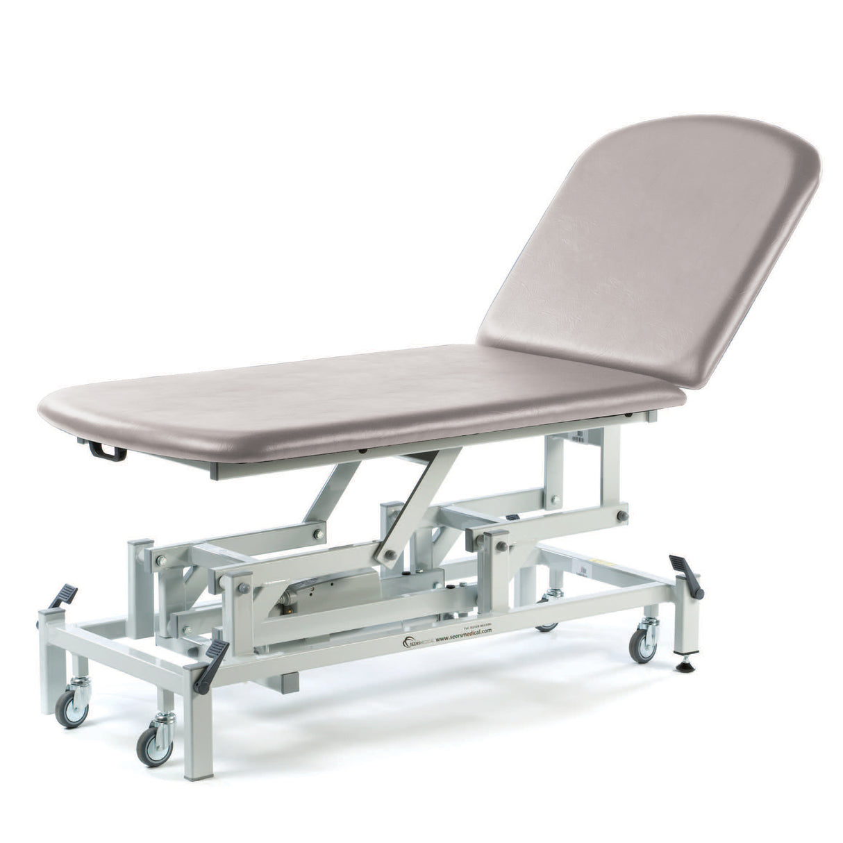 Seers Medical Medicare Bariatric 2 Section Couch (80cm Wide)