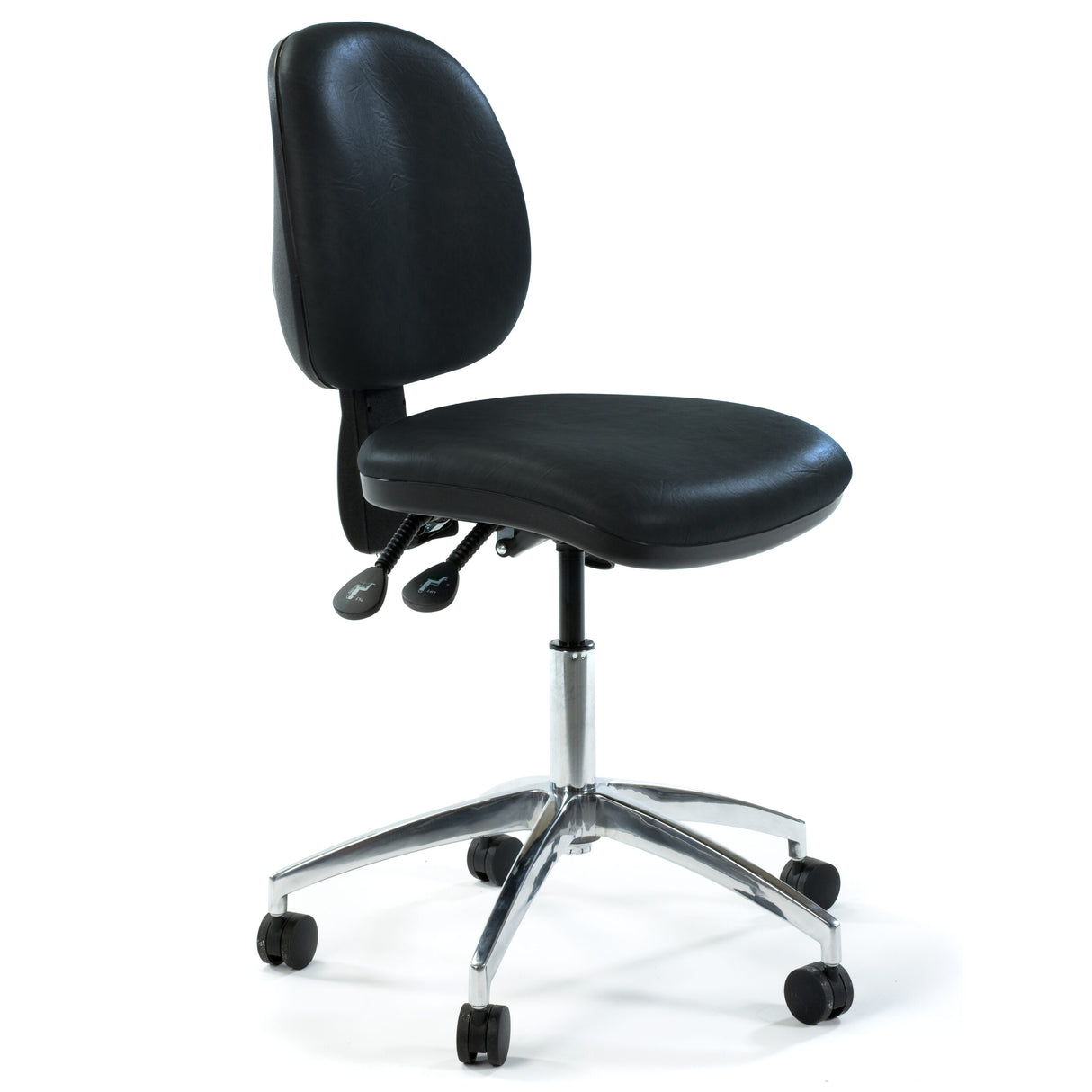 Seers Medical Premium Operators Chair