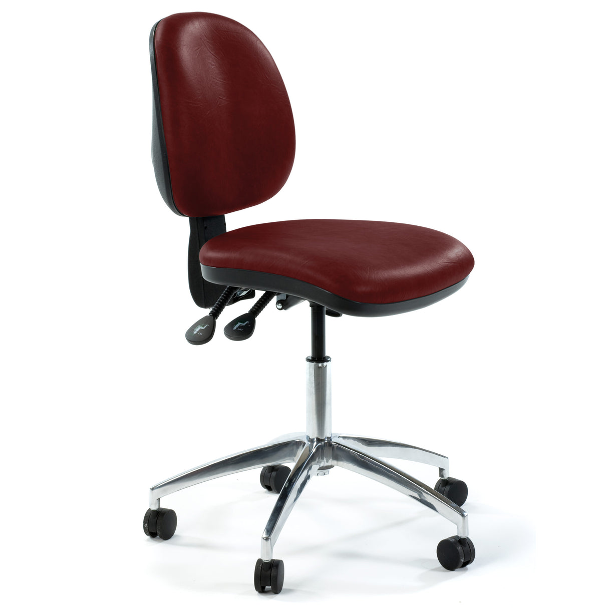 Seers Medical Premium Operators Chair