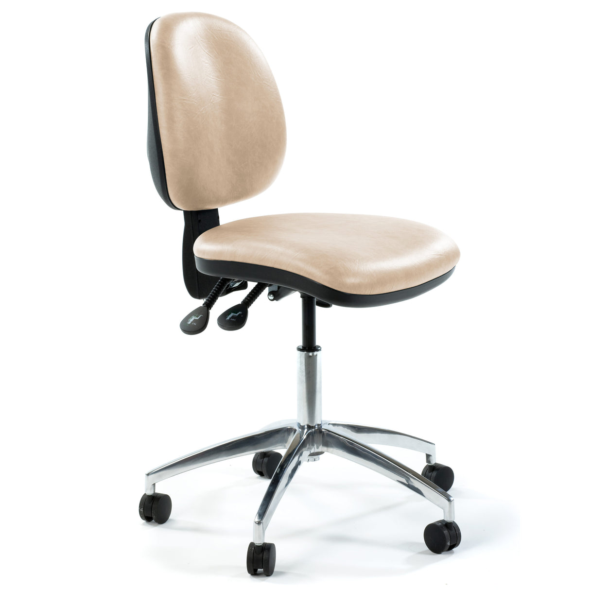 Seers Medical Premium Operators Chair