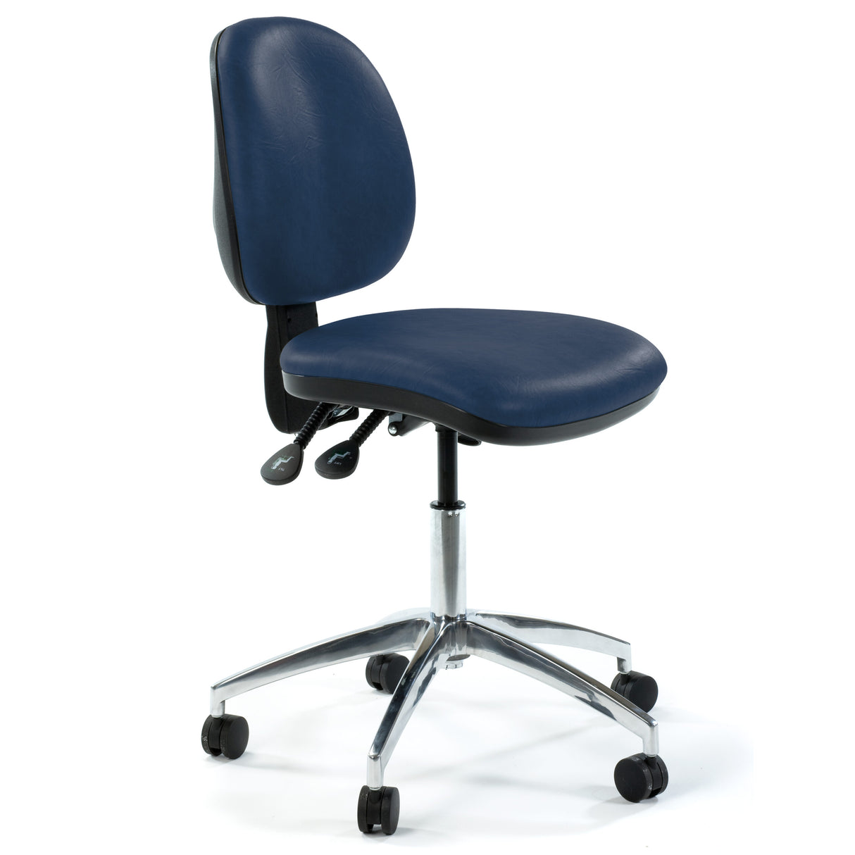 Seers Medical Premium Operators Chair