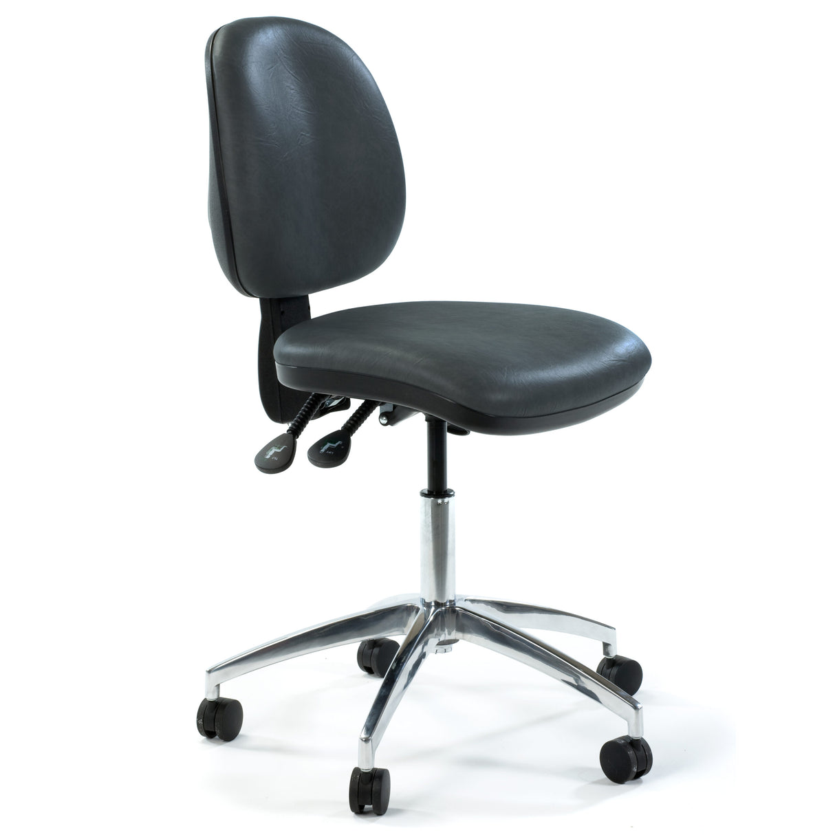 Seers Medical Premium Operators Chair