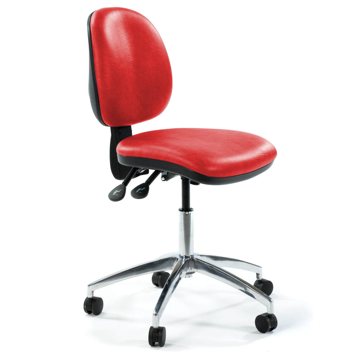 Seers Medical Premium Operators Chair