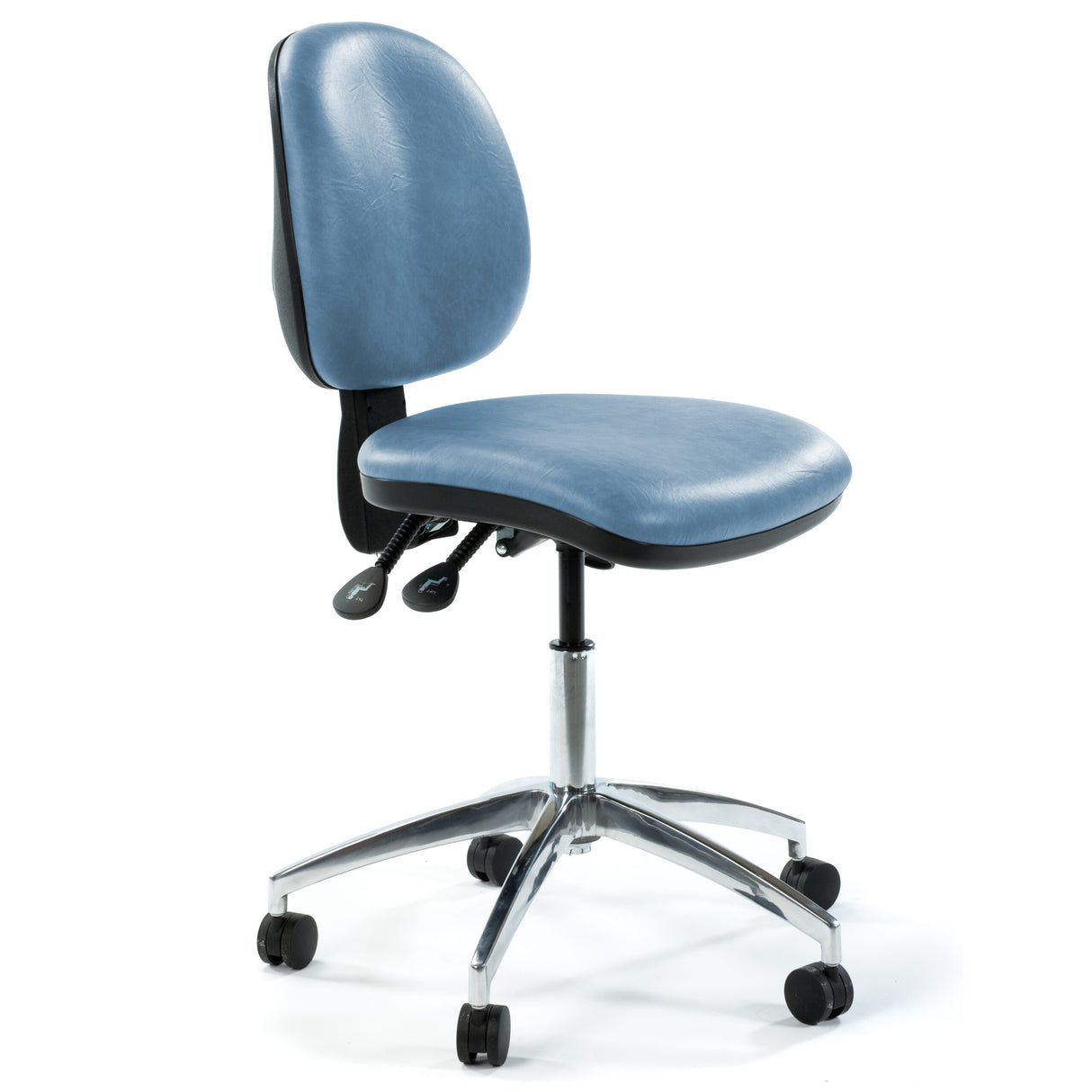 Seers Medical Premium Operators Chair