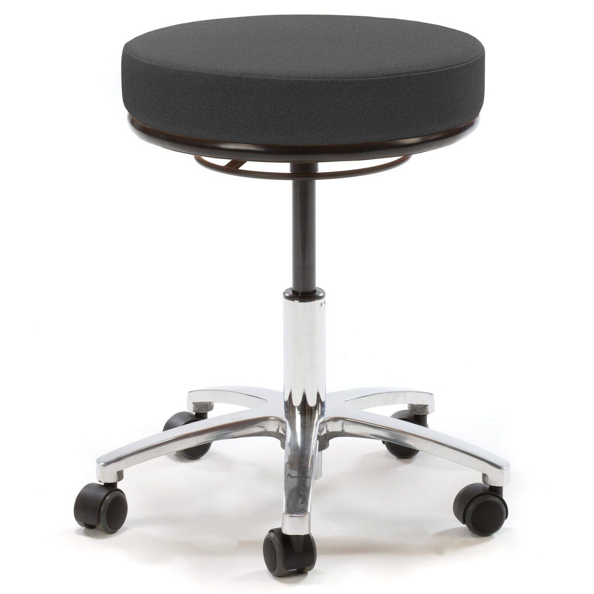 Seers Medical Round Medical Stool