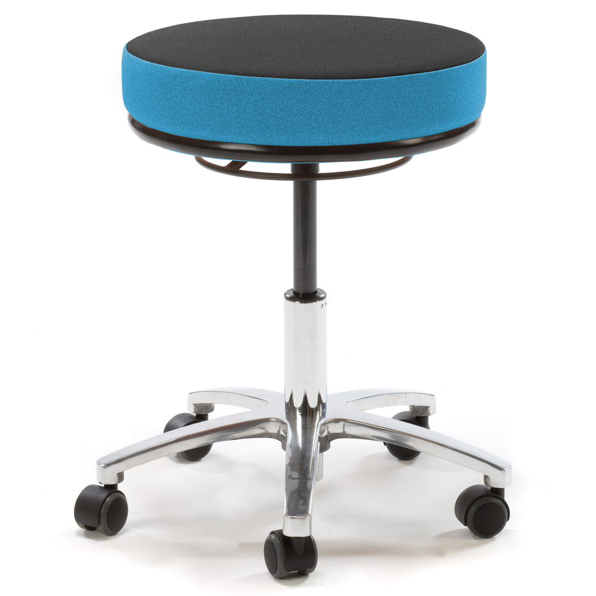 Seers Medical Round Medical Stool