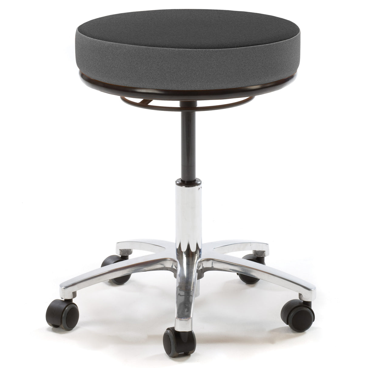 Seers Medical Round Medical Stool