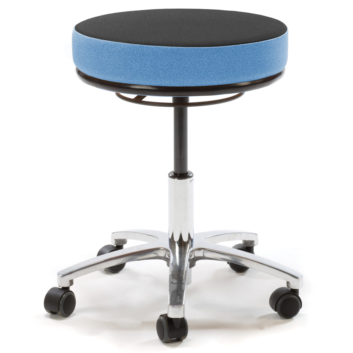 Seers Medical Round Medical Stool