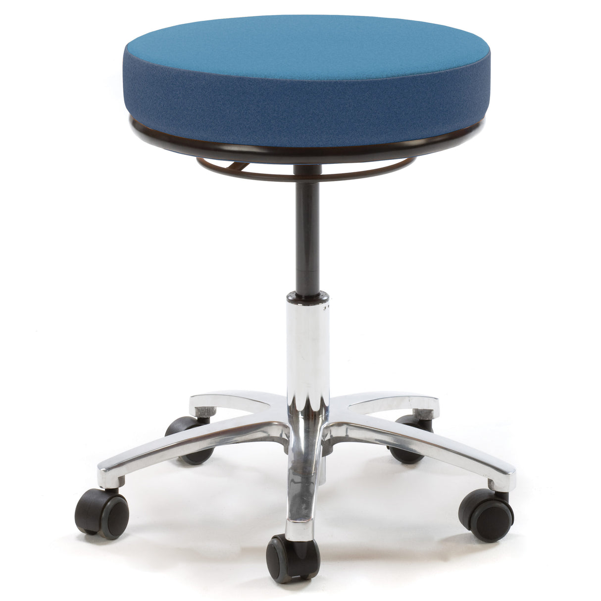 Seers Medical Round Medical Stool