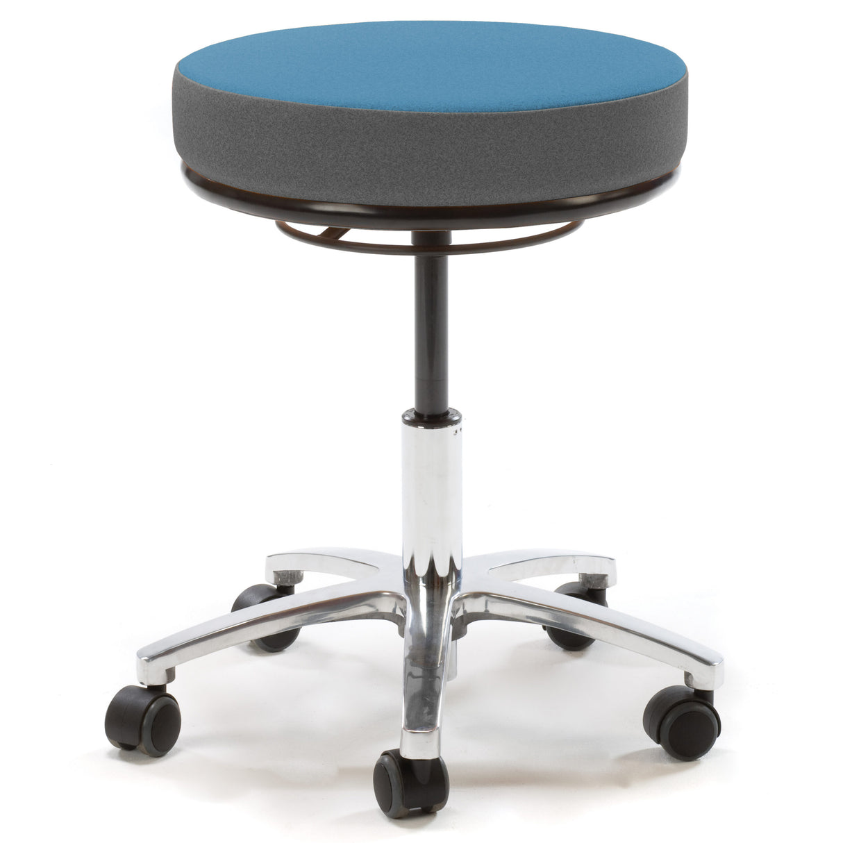 Seers Medical Round Medical Stool